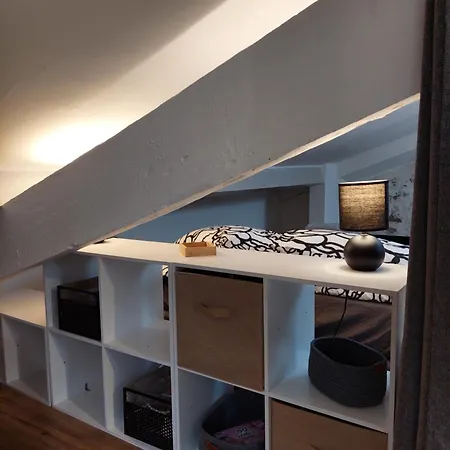 Διαμέρισμα Loft Cosy Centre *