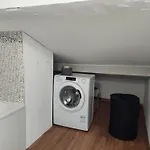 Loft Cosy Centre Apartamento