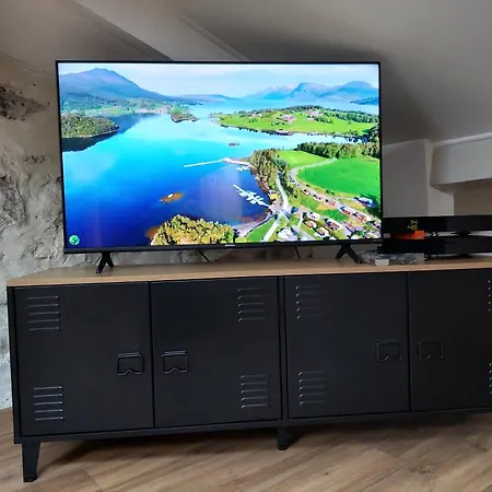 Διαμέρισμα Loft Cosy Centre Νίκαια