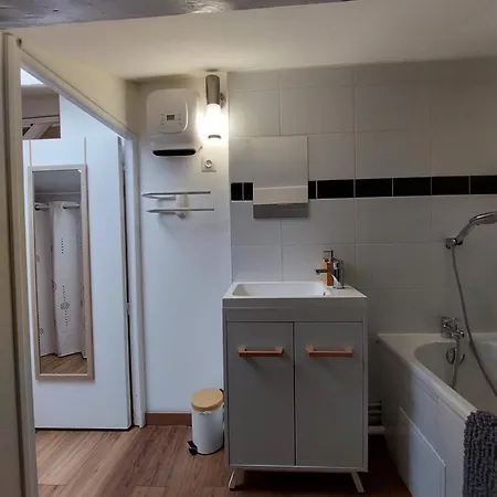 Loft Cosy Centre Διαμέρισμα