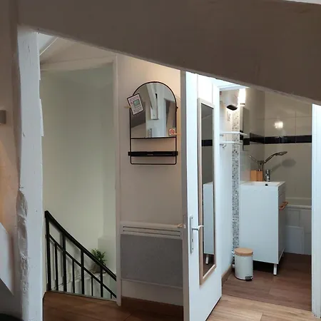 Loft Cosy Centre Διαμέρισμα *