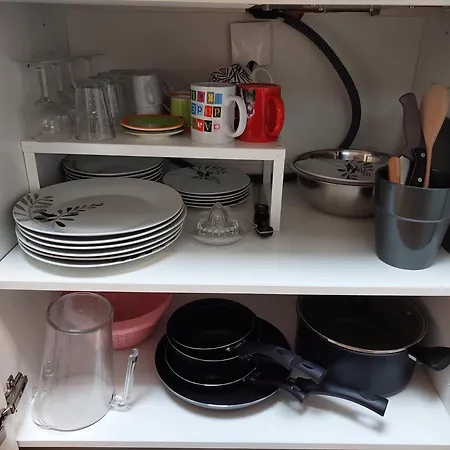 Διαμέρισμα Loft Cosy Centre *