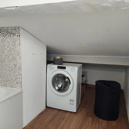 Loft Cosy Centre Διαμέρισμα