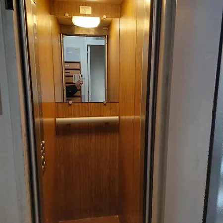 Loft Cosy Centre * Νίκαια