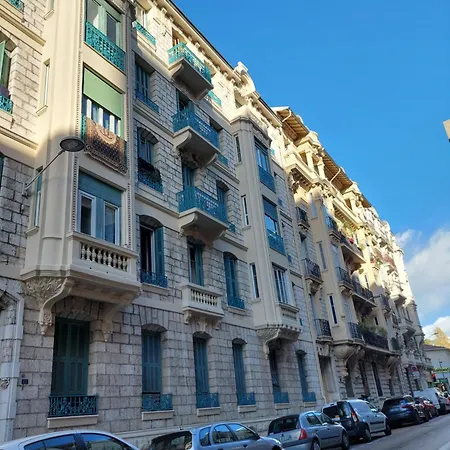 Διαμέρισμα Loft Cosy Centre