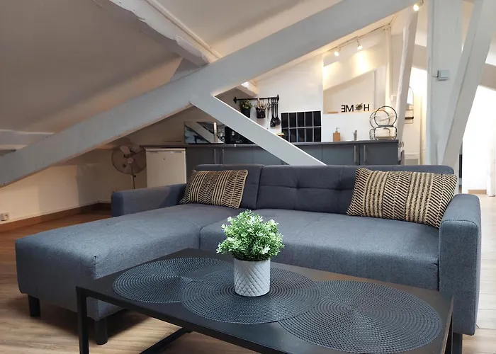Loft Cosy Centre
