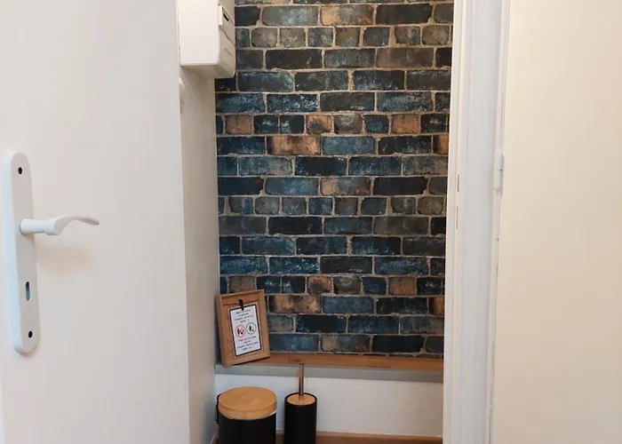 Loft Cosy Centre Appartement