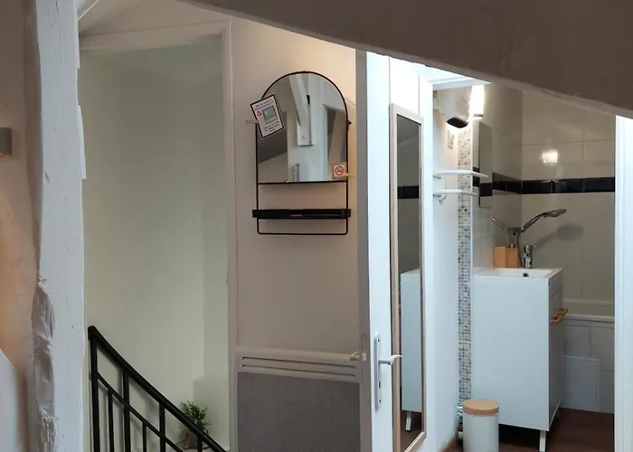 Loft Cosy Centre Appartement *