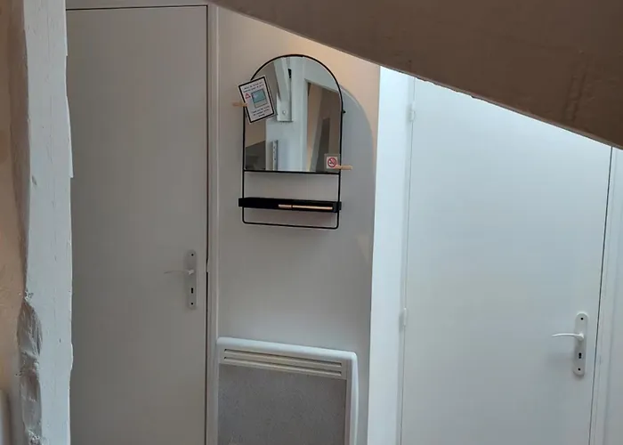 Loft Cosy Centre