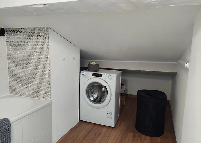 Loft Cosy Centre Appartement