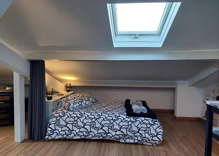 Loft Cosy Centre Appartement *
