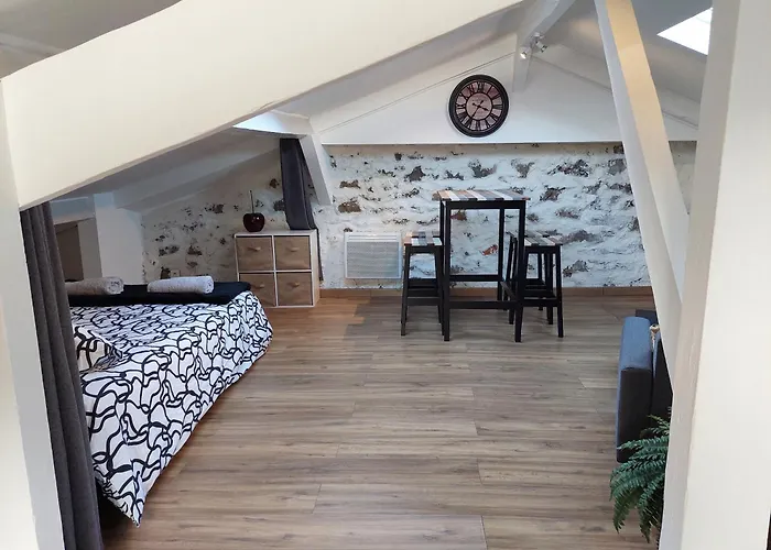 Loft Cosy Centre