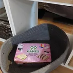 Loft Cosy Centre Nizza