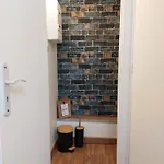 Loft Cosy Centre Apartman