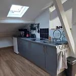 Loft Cosy Centre Apartman *