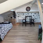 Loft Cosy Centre