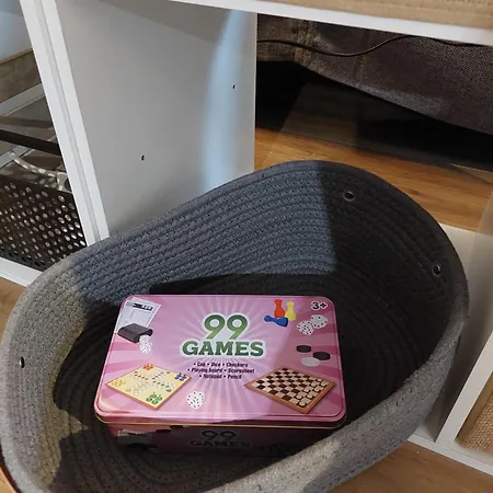 Loft Cosy Centre Niza