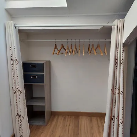Loft Cosy Centre * Niza